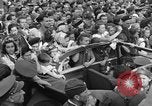 Image of Czech Army Prague Czechoslovakia, 1945, second 11 stock footage video 65675071630