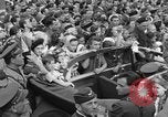 Image of Czech Army Prague Czechoslovakia, 1945, second 14 stock footage video 65675071630