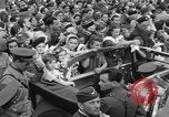 Image of Czech Army Prague Czechoslovakia, 1945, second 16 stock footage video 65675071630