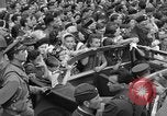Image of Czech Army Prague Czechoslovakia, 1945, second 20 stock footage video 65675071630