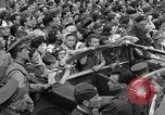 Image of Czech Army Prague Czechoslovakia, 1945, second 21 stock footage video 65675071630