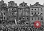 Image of Czech Army Prague Czechoslovakia, 1945, second 30 stock footage video 65675071630