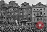 Image of Czech Army Prague Czechoslovakia, 1945, second 31 stock footage video 65675071630