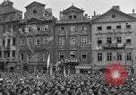 Image of Czech Army Prague Czechoslovakia, 1945, second 32 stock footage video 65675071630