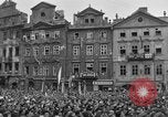 Image of Czech Army Prague Czechoslovakia, 1945, second 33 stock footage video 65675071630