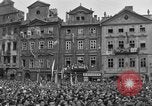 Image of Czech Army Prague Czechoslovakia, 1945, second 34 stock footage video 65675071630