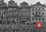 Image of Czech Army Prague Czechoslovakia, 1945, second 35 stock footage video 65675071630