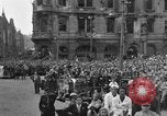 Image of Czech Army Prague Czechoslovakia, 1945, second 38 stock footage video 65675071630
