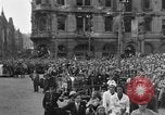 Image of Czech Army Prague Czechoslovakia, 1945, second 40 stock footage video 65675071630
