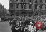 Image of Czech Army Prague Czechoslovakia, 1945, second 41 stock footage video 65675071630