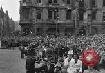 Image of Czech Army Prague Czechoslovakia, 1945, second 42 stock footage video 65675071630