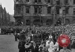 Image of Czech Army Prague Czechoslovakia, 1945, second 43 stock footage video 65675071630