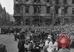 Image of Czech Army Prague Czechoslovakia, 1945, second 44 stock footage video 65675071630