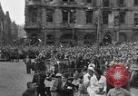 Image of Czech Army Prague Czechoslovakia, 1945, second 45 stock footage video 65675071630