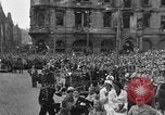 Image of Czech Army Prague Czechoslovakia, 1945, second 46 stock footage video 65675071630