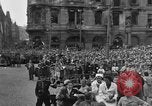 Image of Czech Army Prague Czechoslovakia, 1945, second 47 stock footage video 65675071630