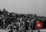Image of orphans Buchenwald Germany, 1945, second 4 stock footage video 65675071631