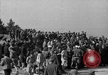 Image of orphans Buchenwald Germany, 1945, second 5 stock footage video 65675071631