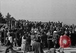 Image of orphans Buchenwald Germany, 1945, second 7 stock footage video 65675071631