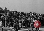 Image of orphans Buchenwald Germany, 1945, second 9 stock footage video 65675071631