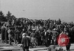 Image of orphans Buchenwald Germany, 1945, second 10 stock footage video 65675071631