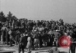 Image of orphans Buchenwald Germany, 1945, second 12 stock footage video 65675071631