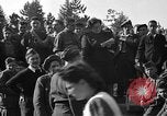 Image of orphans Buchenwald Germany, 1945, second 13 stock footage video 65675071631