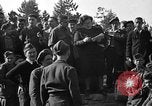 Image of orphans Buchenwald Germany, 1945, second 14 stock footage video 65675071631