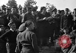 Image of orphans Buchenwald Germany, 1945, second 15 stock footage video 65675071631