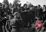 Image of orphans Buchenwald Germany, 1945, second 16 stock footage video 65675071631