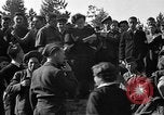 Image of orphans Buchenwald Germany, 1945, second 17 stock footage video 65675071631