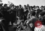 Image of orphans Buchenwald Germany, 1945, second 20 stock footage video 65675071631