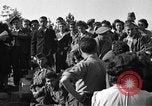 Image of orphans Buchenwald Germany, 1945, second 21 stock footage video 65675071631