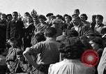 Image of orphans Buchenwald Germany, 1945, second 22 stock footage video 65675071631