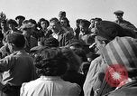 Image of orphans Buchenwald Germany, 1945, second 24 stock footage video 65675071631
