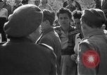 Image of orphans Buchenwald Germany, 1945, second 27 stock footage video 65675071631