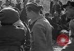 Image of orphans Buchenwald Germany, 1945, second 29 stock footage video 65675071631