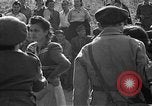 Image of orphans Buchenwald Germany, 1945, second 31 stock footage video 65675071631