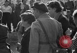 Image of orphans Buchenwald Germany, 1945, second 32 stock footage video 65675071631