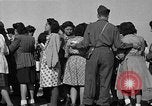 Image of orphans Buchenwald Germany, 1945, second 34 stock footage video 65675071631