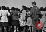 Image of orphans Buchenwald Germany, 1945, second 35 stock footage video 65675071631