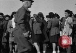 Image of orphans Buchenwald Germany, 1945, second 37 stock footage video 65675071631