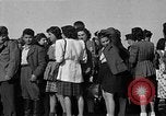 Image of orphans Buchenwald Germany, 1945, second 38 stock footage video 65675071631