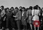 Image of orphans Buchenwald Germany, 1945, second 41 stock footage video 65675071631
