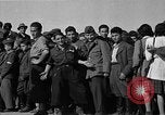 Image of orphans Buchenwald Germany, 1945, second 42 stock footage video 65675071631