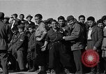 Image of orphans Buchenwald Germany, 1945, second 43 stock footage video 65675071631