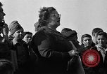 Image of orphans Buchenwald Germany, 1945, second 44 stock footage video 65675071631