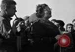 Image of orphans Buchenwald Germany, 1945, second 46 stock footage video 65675071631