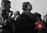 Image of orphans Buchenwald Germany, 1945, second 48 stock footage video 65675071631