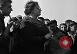 Image of orphans Buchenwald Germany, 1945, second 50 stock footage video 65675071631